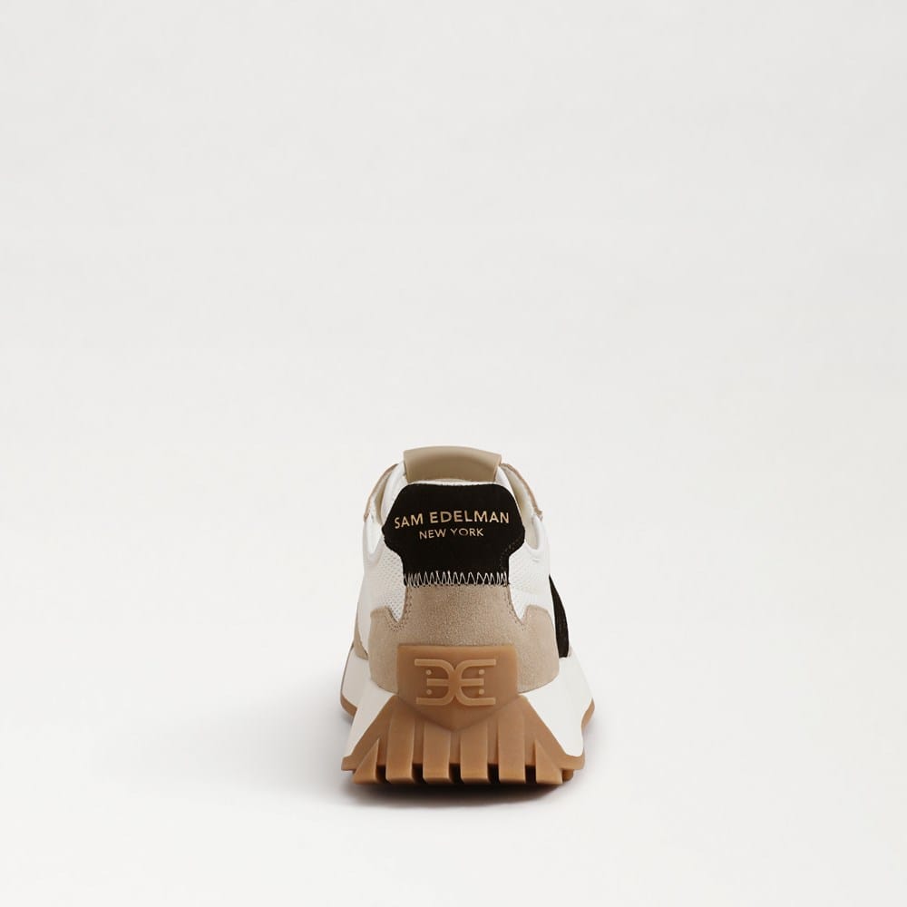 Langley Lace Up Sneaker - Image 5