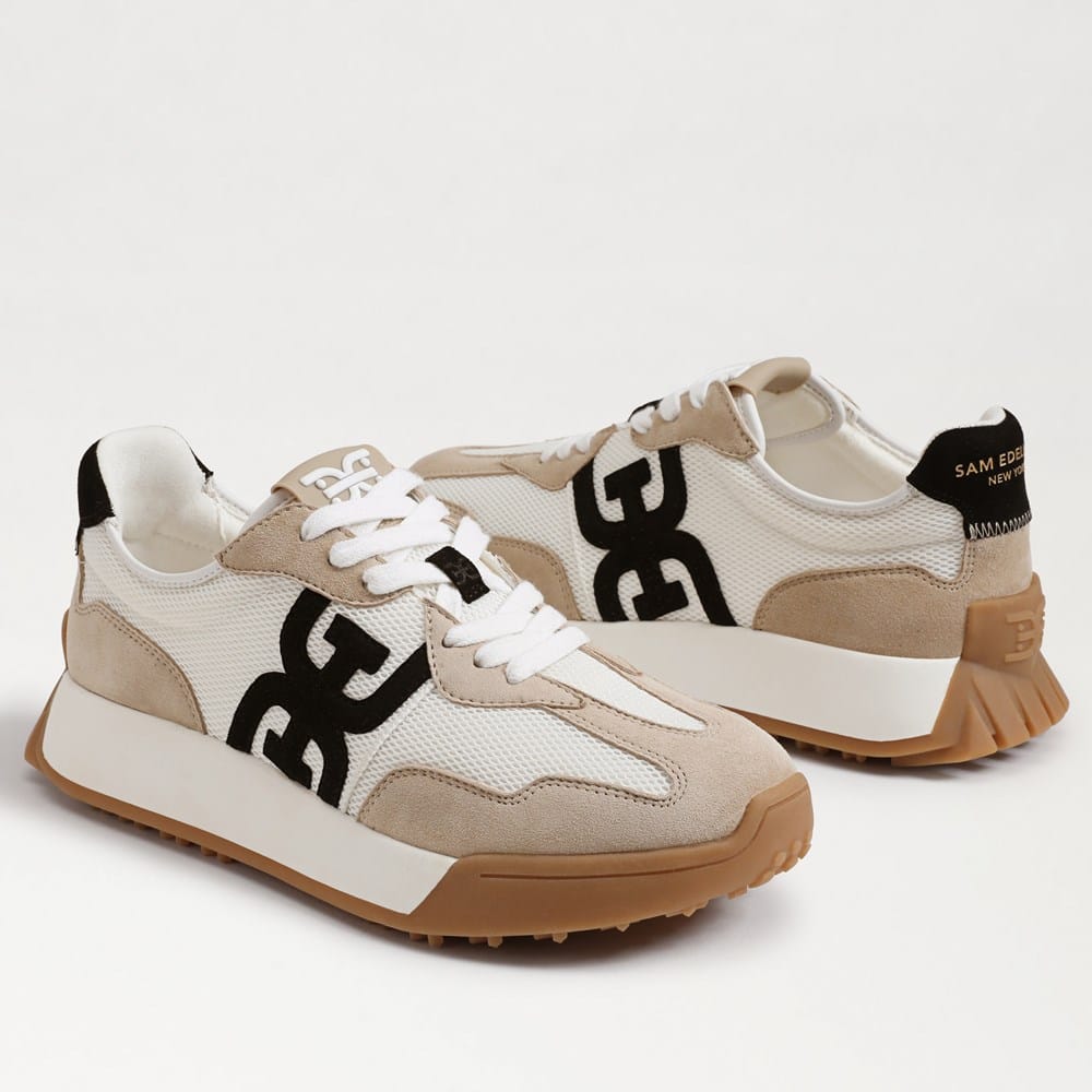 Langley Lace Up Sneaker - Image 7