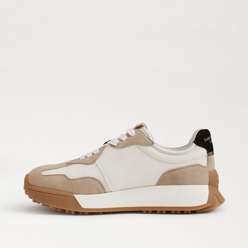 Langley Lace Up Sneaker - Image 4