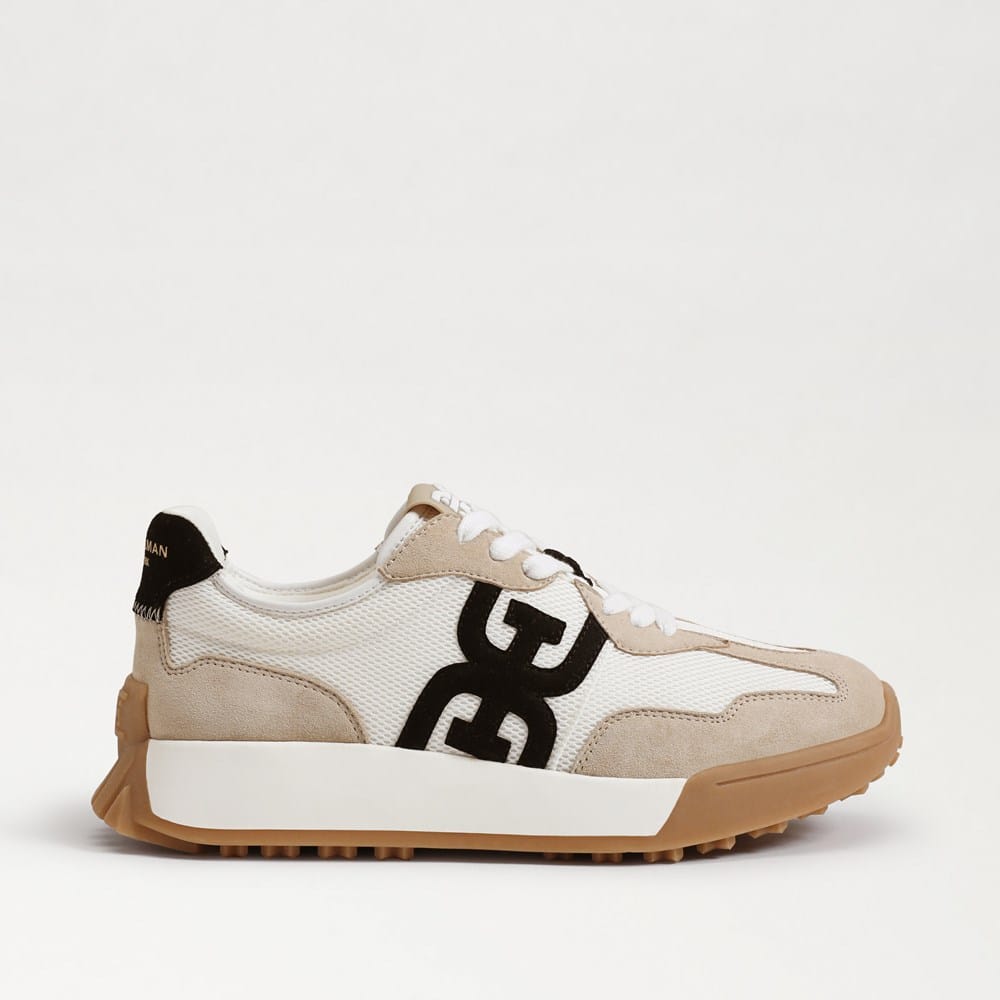 Langley Lace Up Sneaker - Image 2