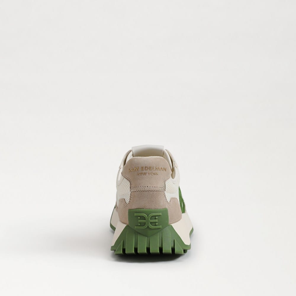 Langley Lace Up Sneaker - Image 5