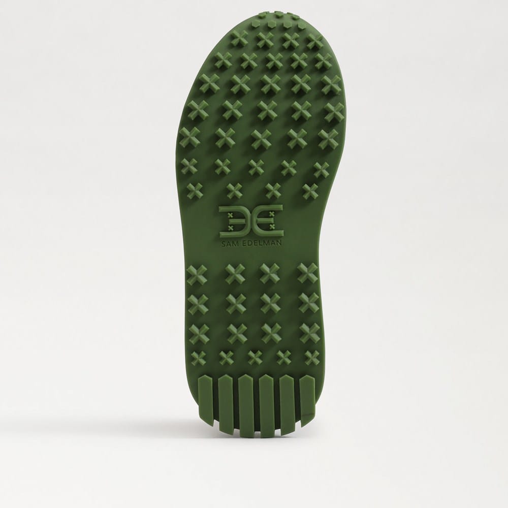 Langley Lace Up Sneaker - Image 6