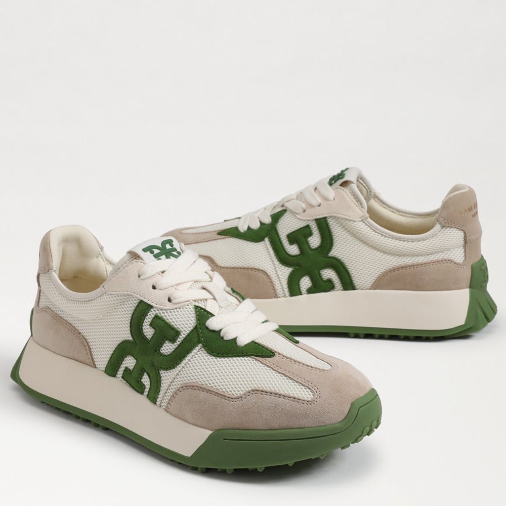 Langley Lace Up Sneaker - Image 7