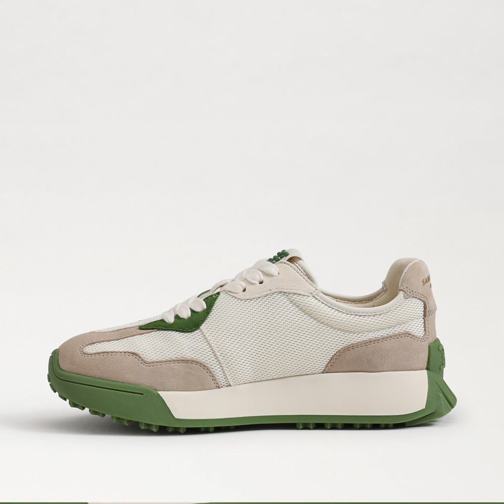 Langley Lace Up Sneaker - Image 4