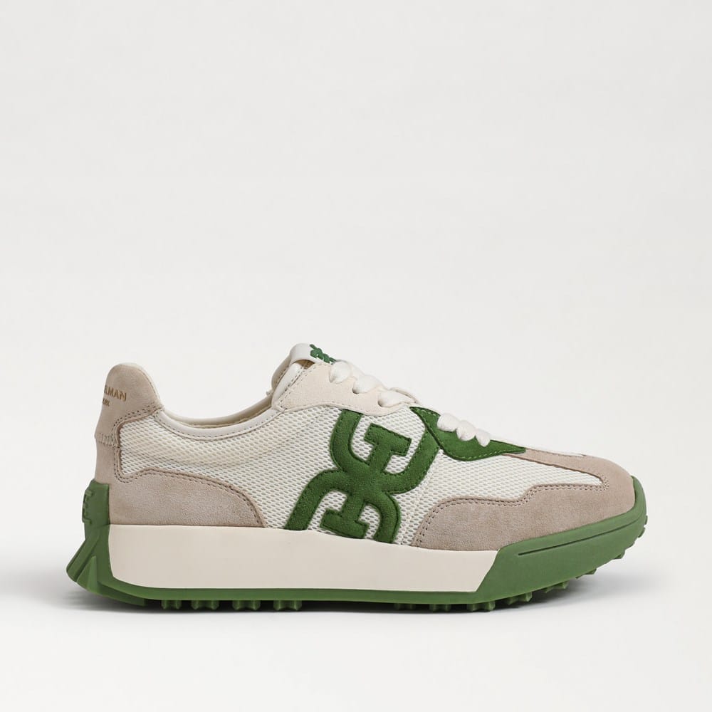 Langley Lace Up Sneaker - Image 2