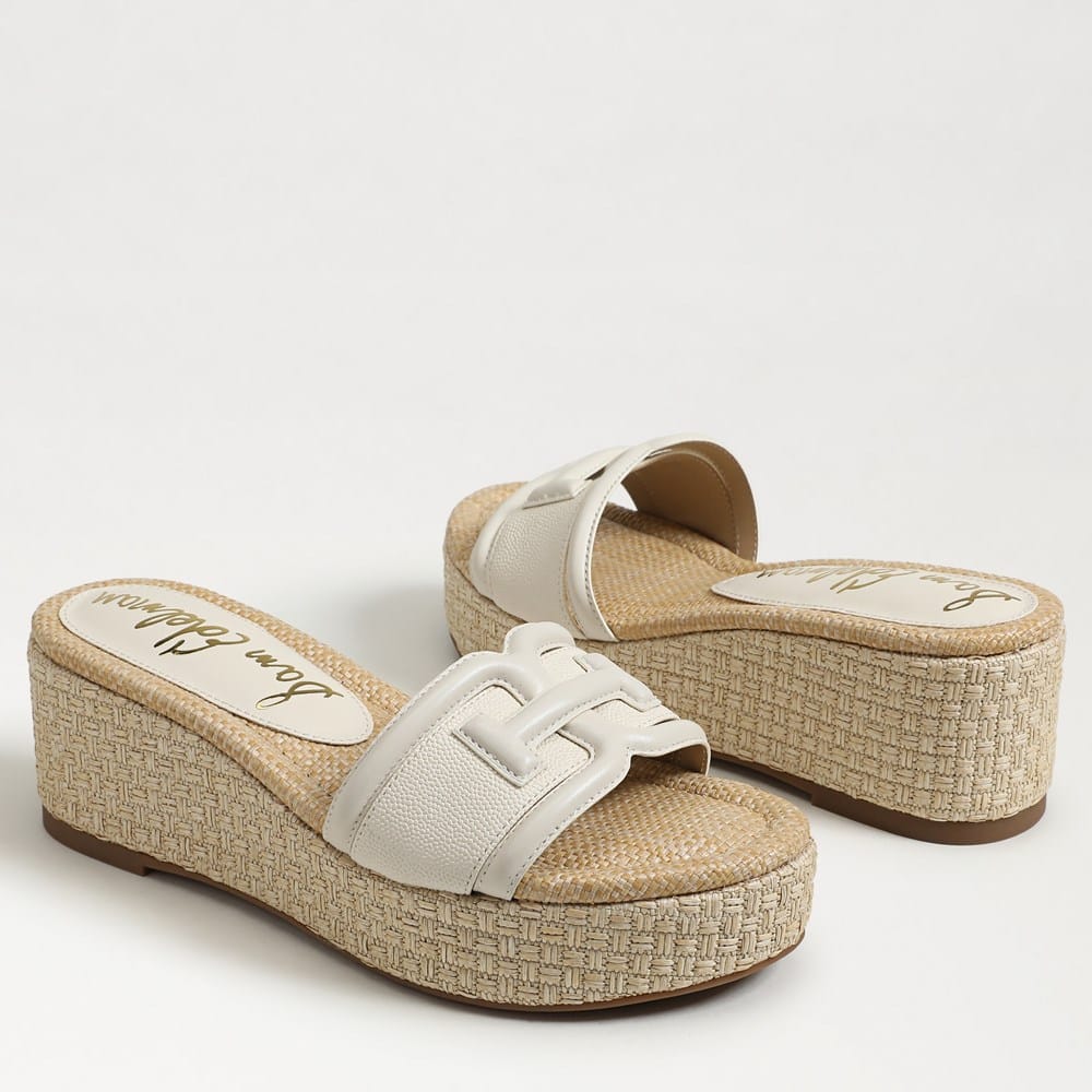 Pauleena Espadrille Sandal - Image 7
