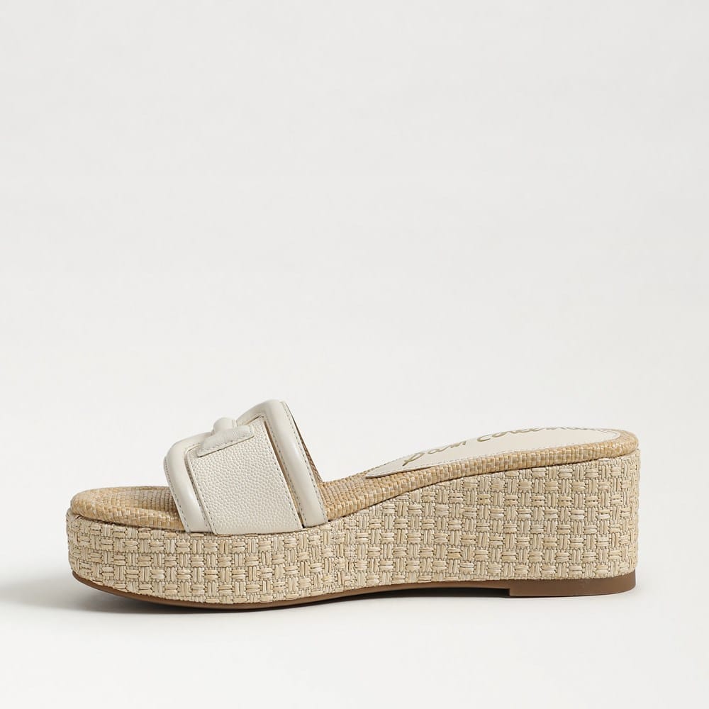 Pauleena Espadrille Sandal - Image 4