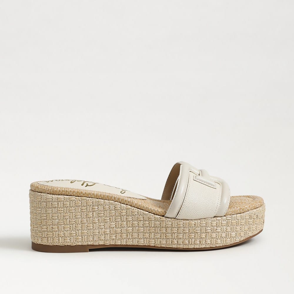 Pauleena Espadrille Sandal - Image 2