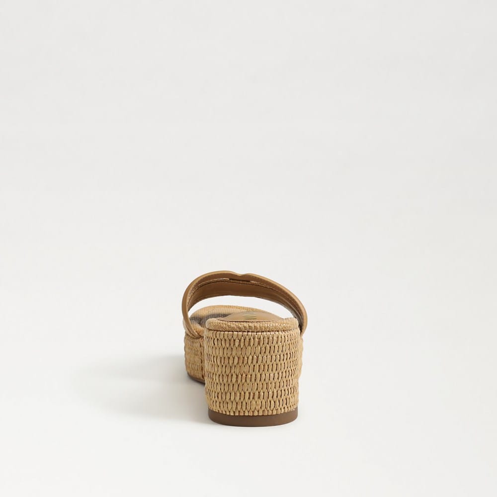 Pauleena Espadrille Sandal - Image 5