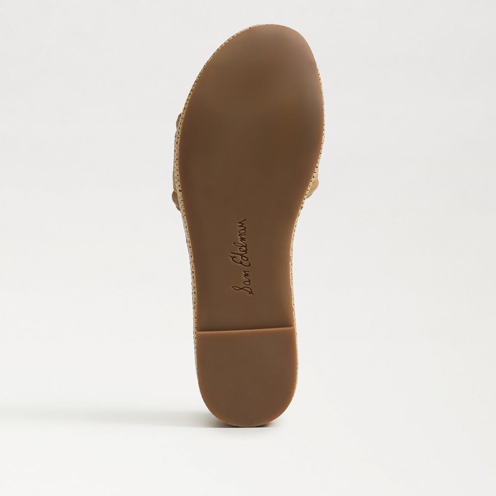 Pauleena Espadrille Sandal - Image 6