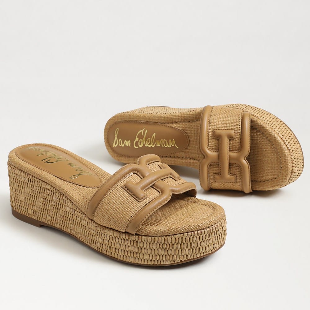Pauleena Espadrille Sandal - Image 7