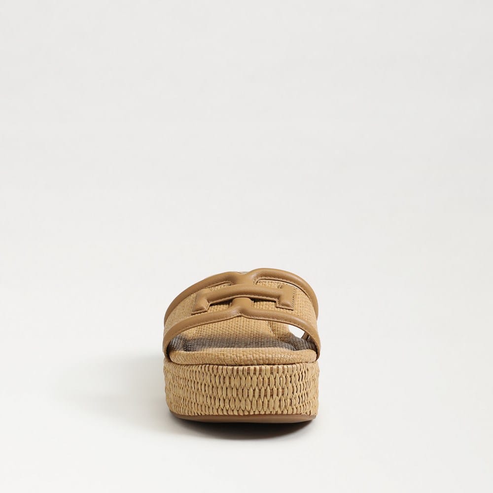 Pauleena Espadrille Sandal - Image 3