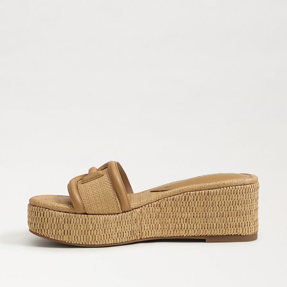 Pauleena Espadrille Sandal - Image 4