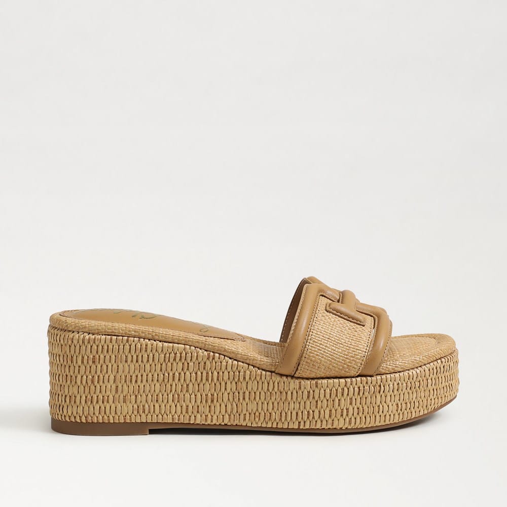 Pauleena Espadrille Sandal - Image 2