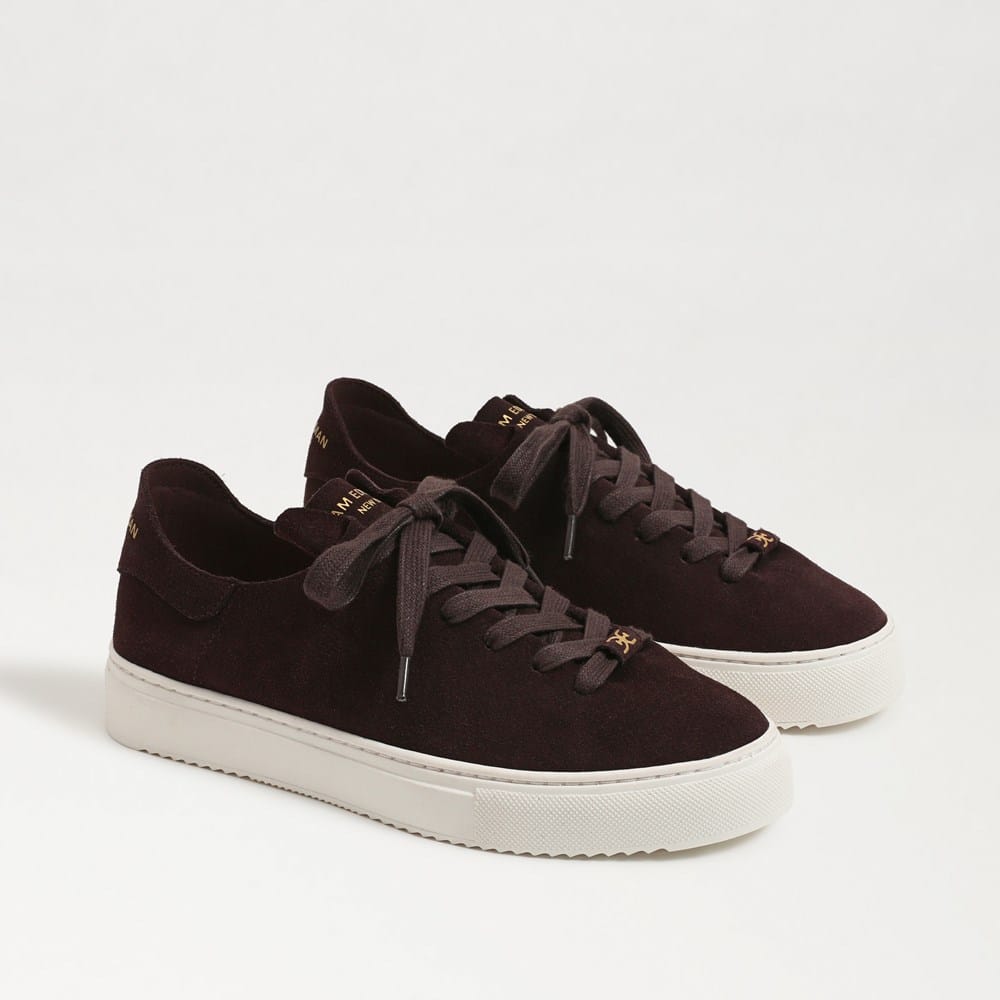 Poppy Lace Up Sneaker