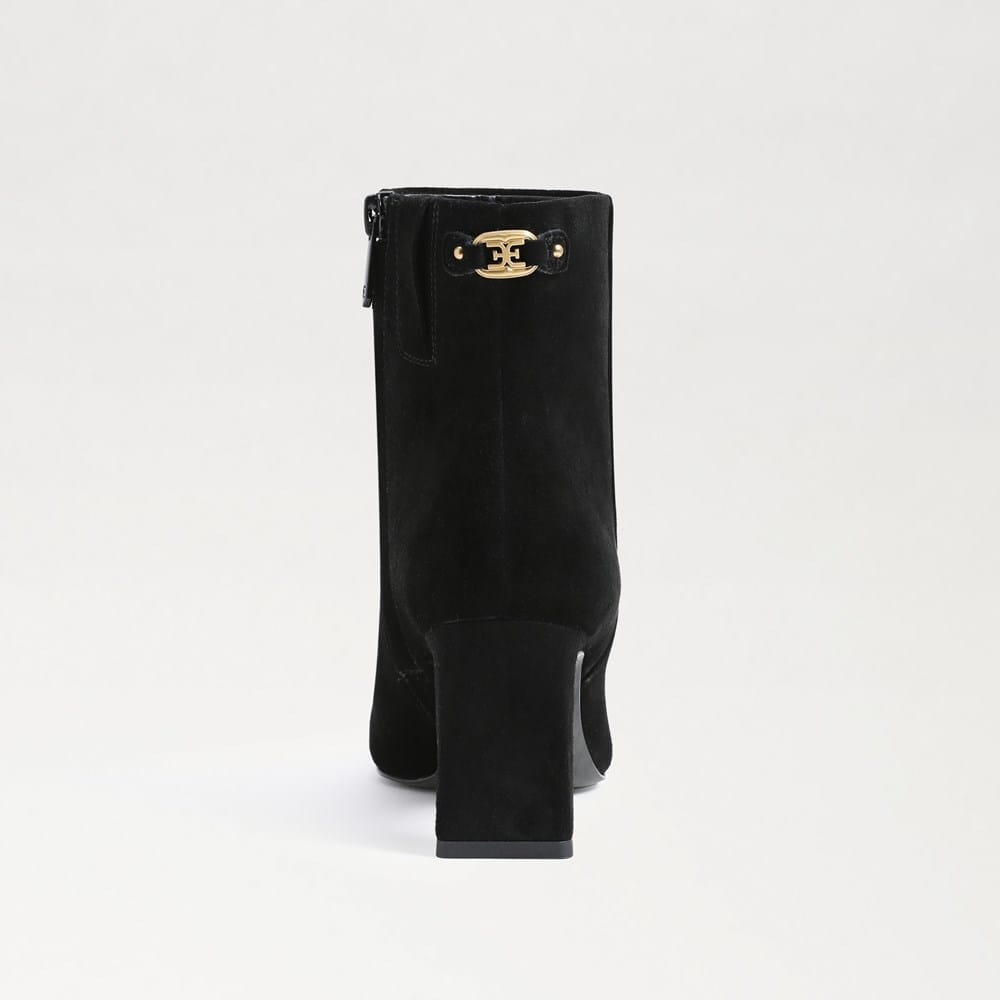 Saige Ankle Bootie - Image 5