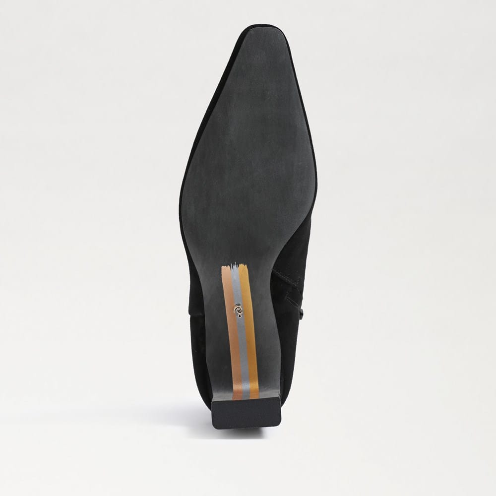 Saige Ankle Bootie - Image 6