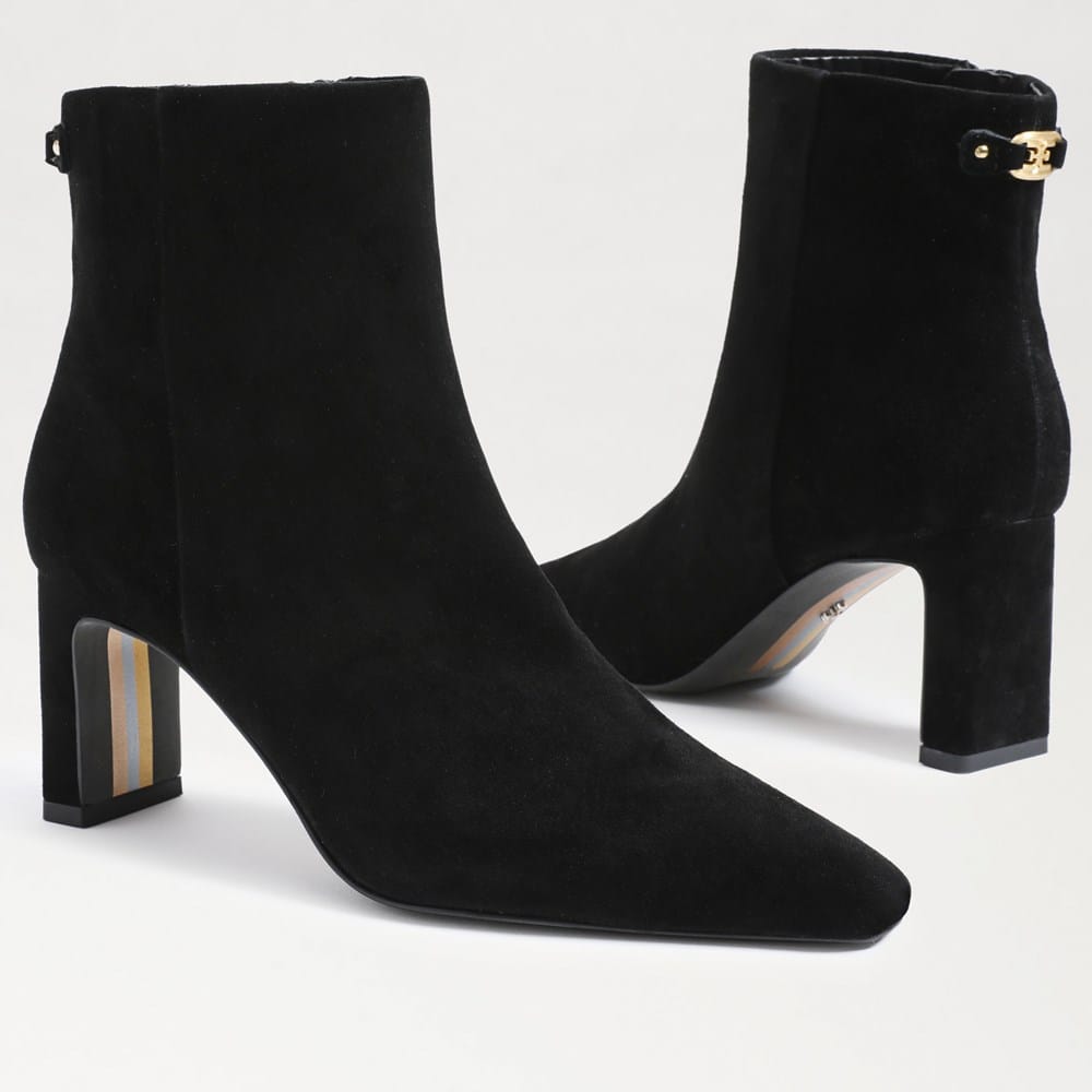 Saige Ankle Bootie - Image 7