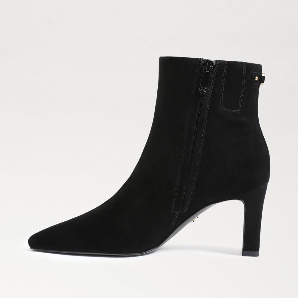 Saige Ankle Bootie - Image 4