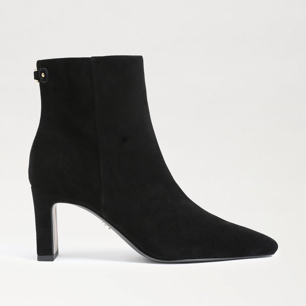 Saige Ankle Bootie - Image 2