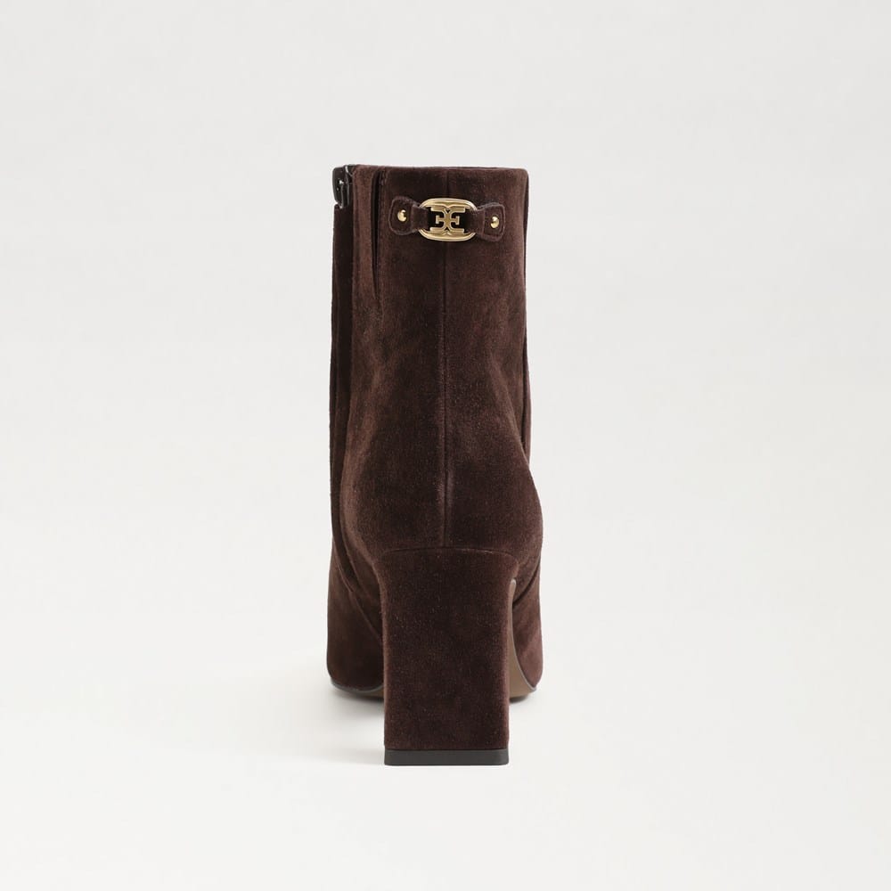 Saige Ankle Bootie - Image 5