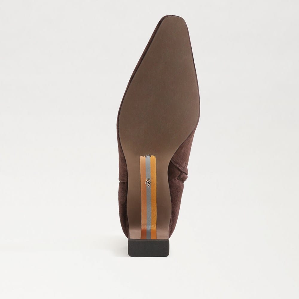 Saige Ankle Bootie - Image 6