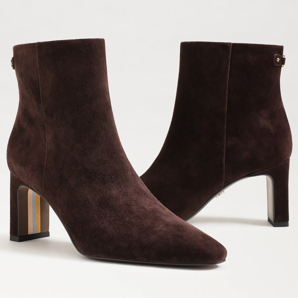 Saige Ankle Bootie - Image 7