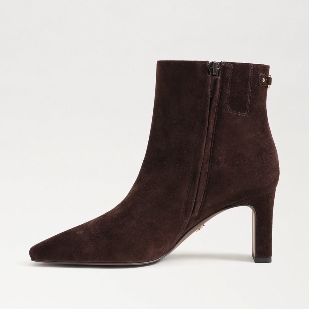 Saige Ankle Bootie - Image 4