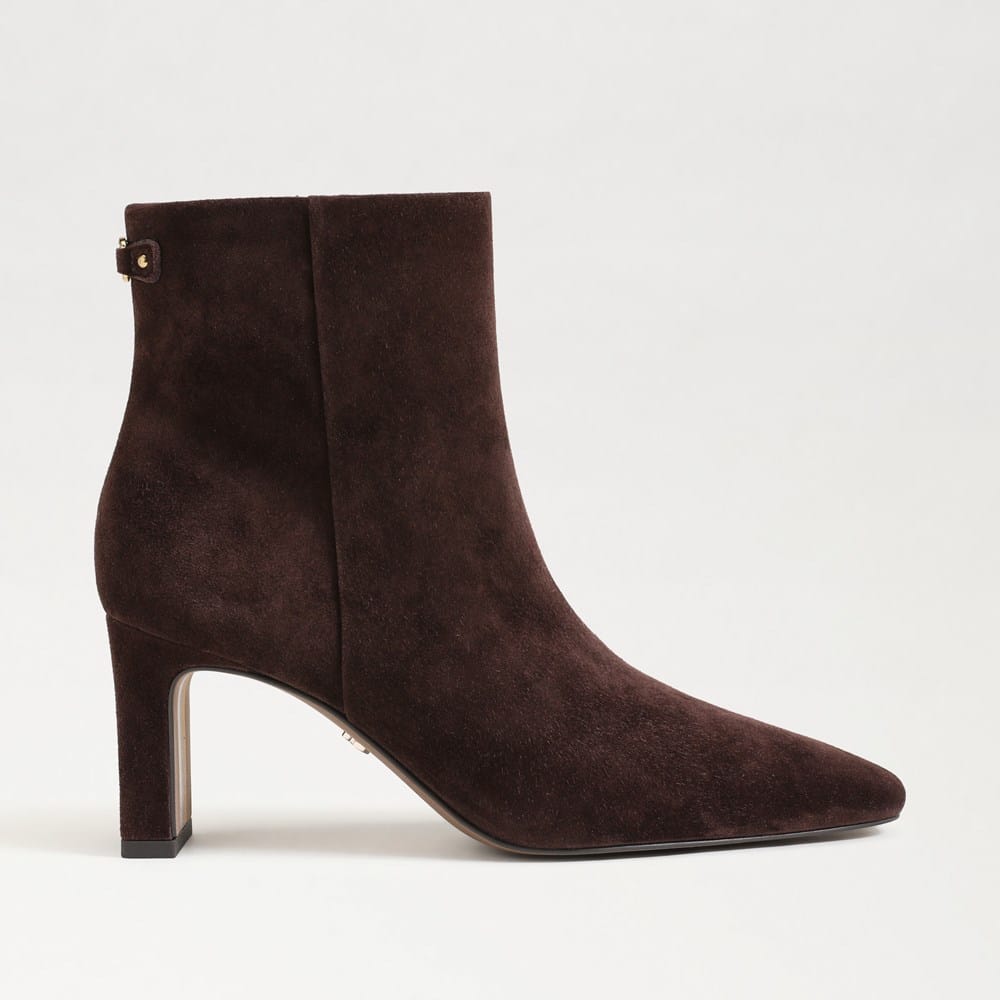 Saige Ankle Bootie - Image 2