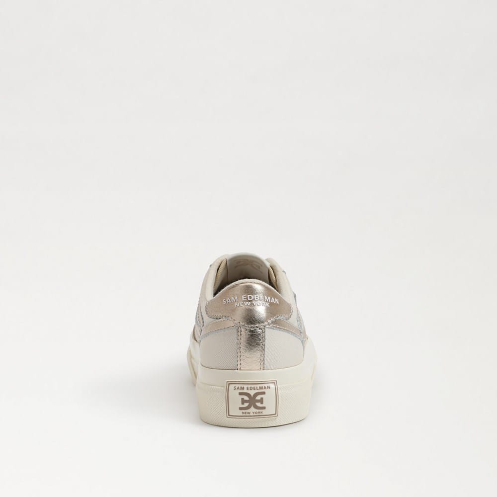 Simone Lace Up Sneaker - Image 5