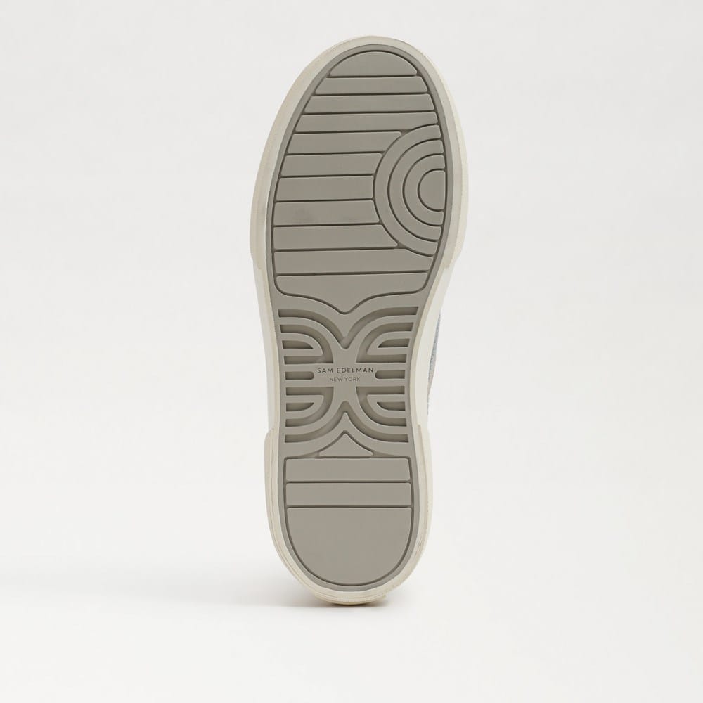 Simone Lace Up Sneaker - Image 6