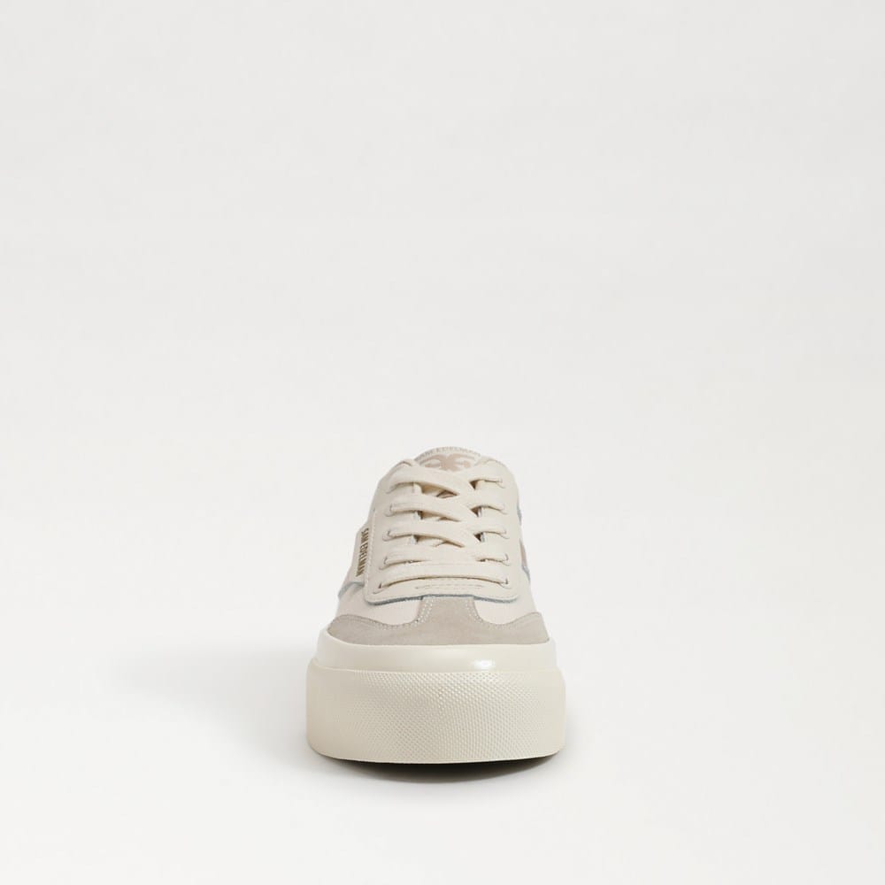 Simone Lace Up Sneaker - Image 3