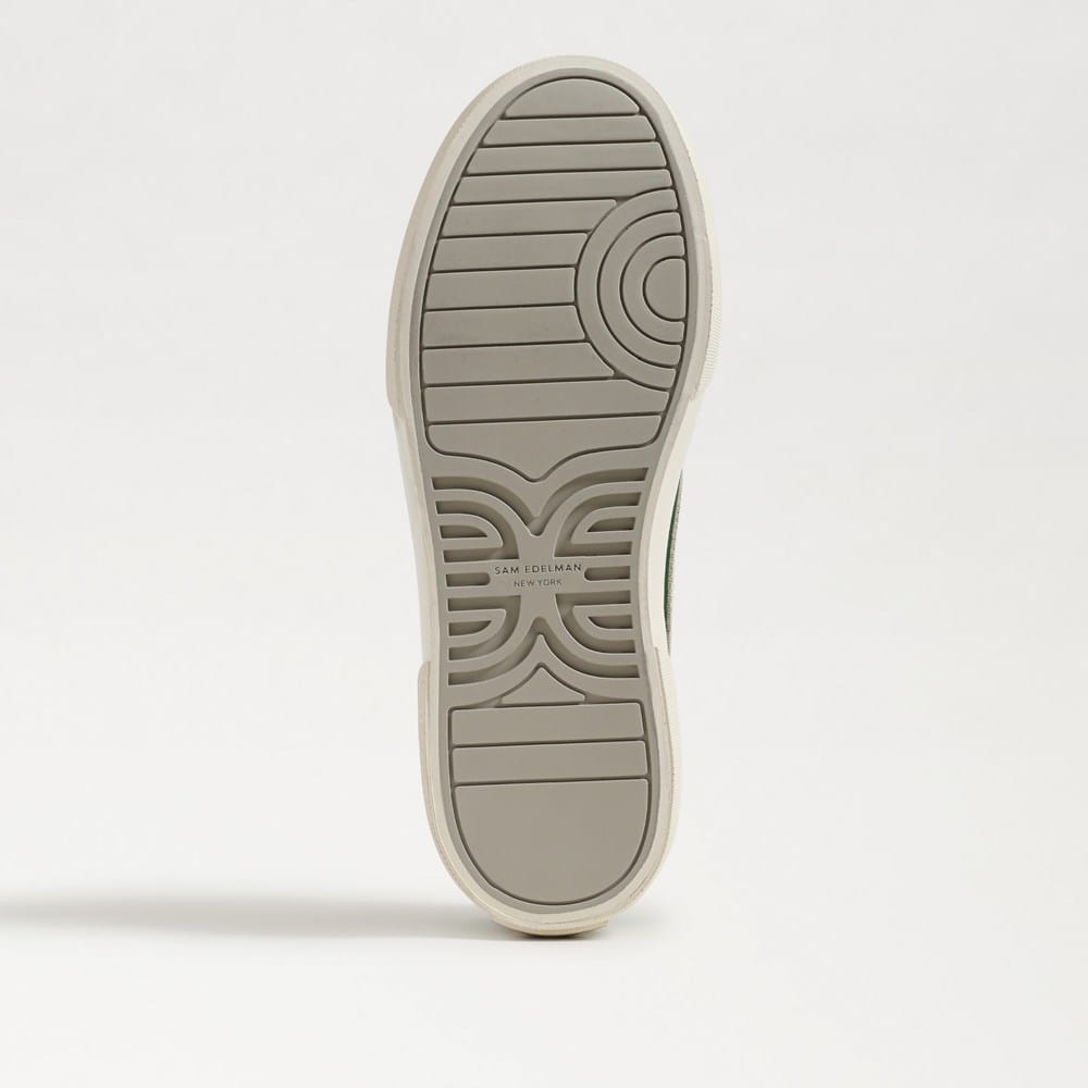 Simone Lace Up Sneaker - Image 6