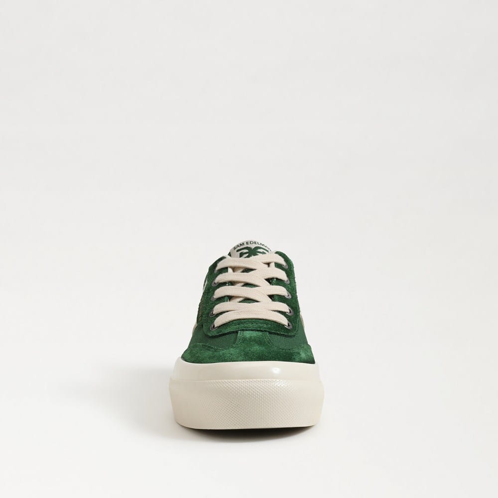 Simone Lace Up Sneaker - Image 3