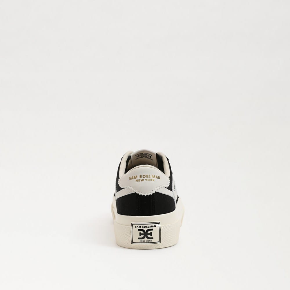 Simone Lace Up Sneaker - Image 5