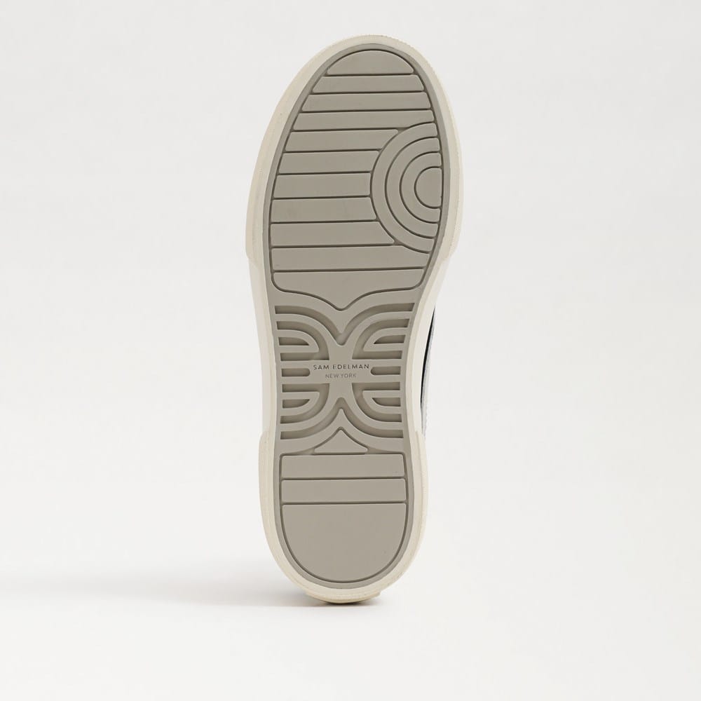 Simone Lace Up Sneaker - Image 6
