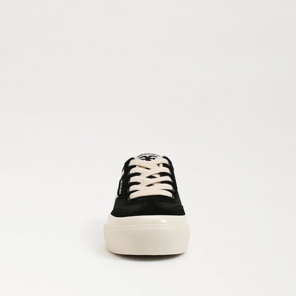 Simone Lace Up Sneaker - Image 3