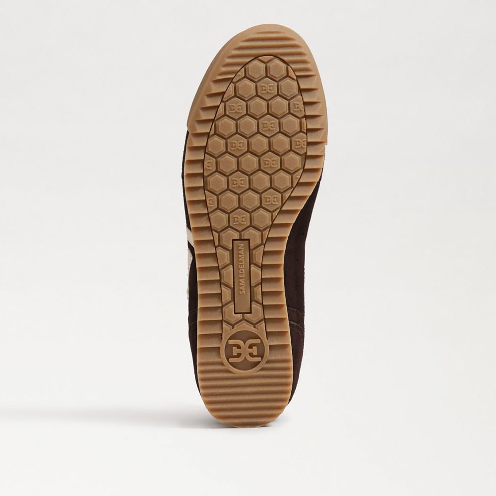 Ivey Lace Up Sneaker - Image 6
