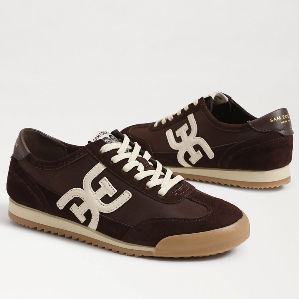 Ivey Lace Up Sneaker - Image 7