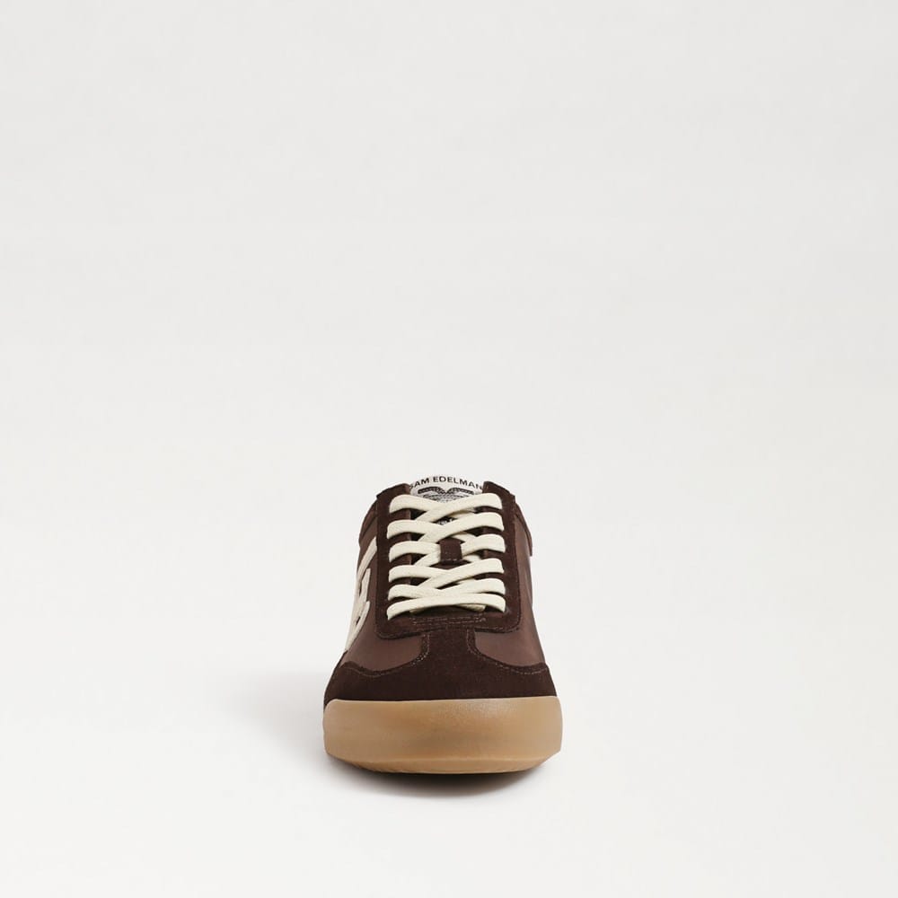 Ivey Lace Up Sneaker - Image 3