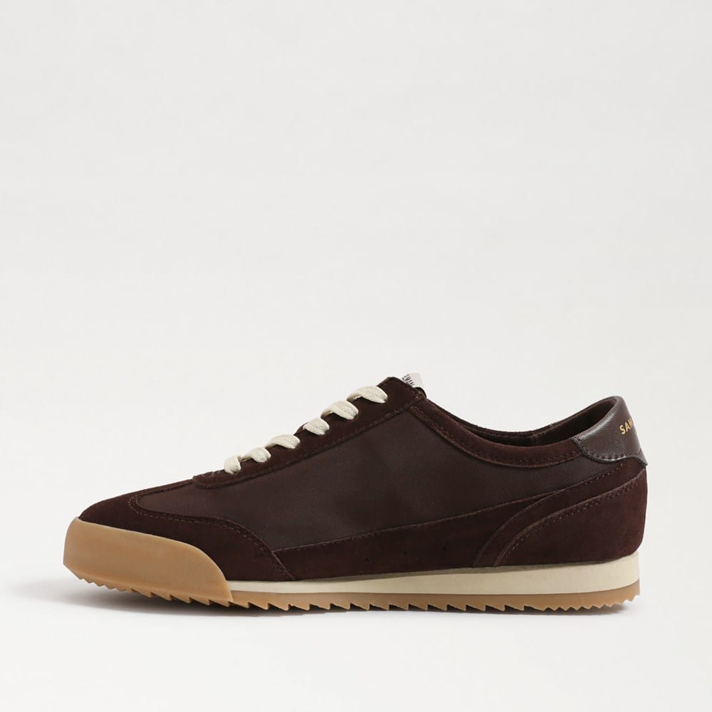 Ivey Lace Up Sneaker - Image 4