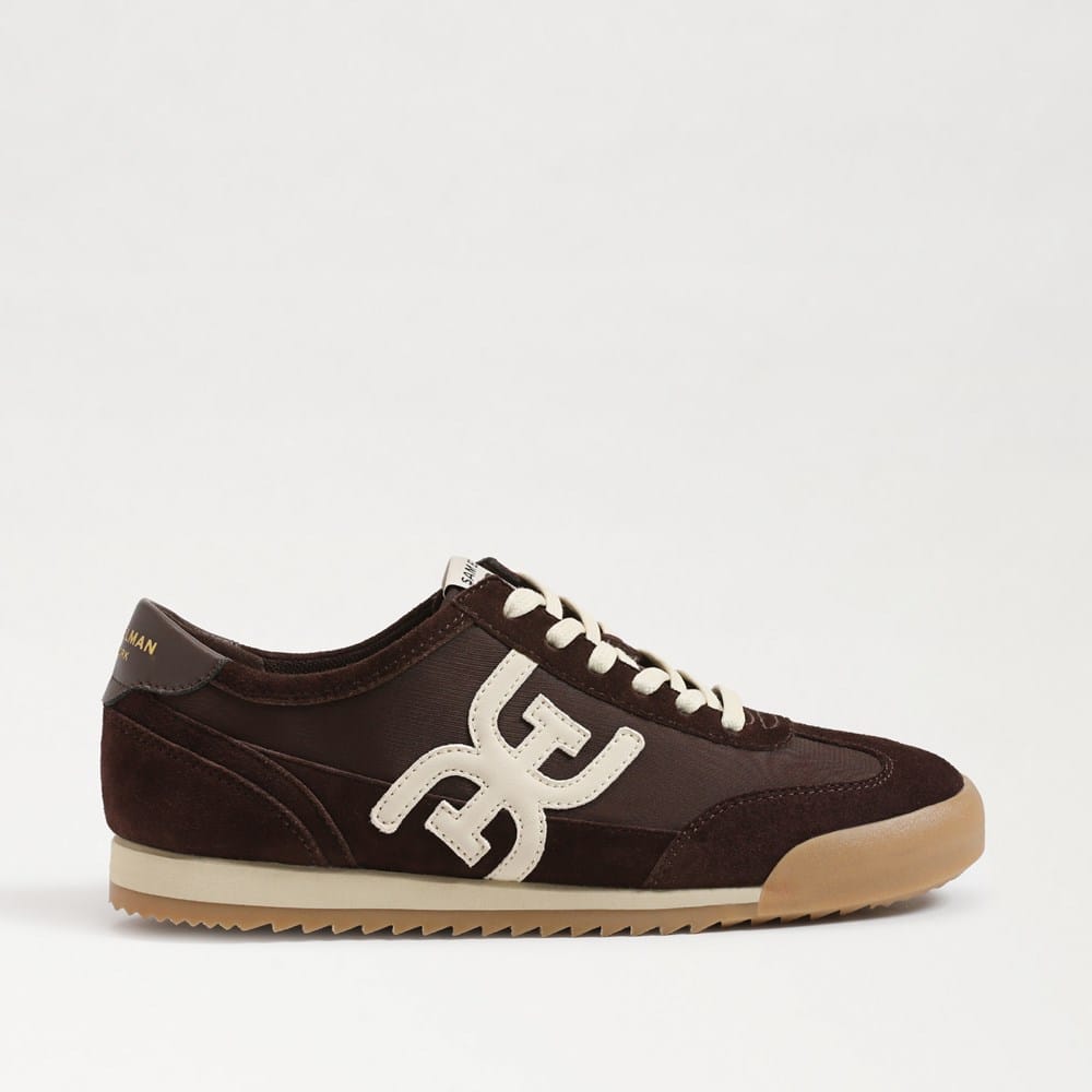 Ivey Lace Up Sneaker - Image 2