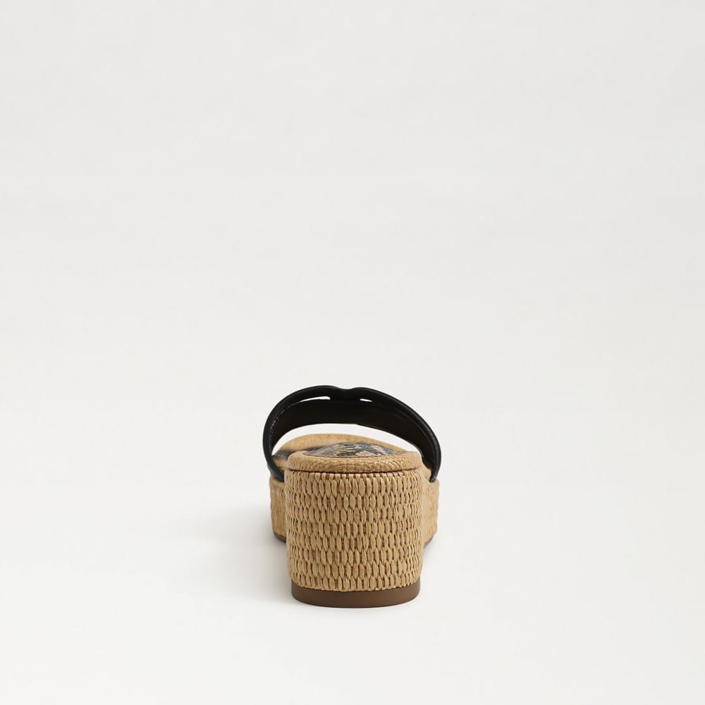 Pauleena Espadrille Sandal - Image 5