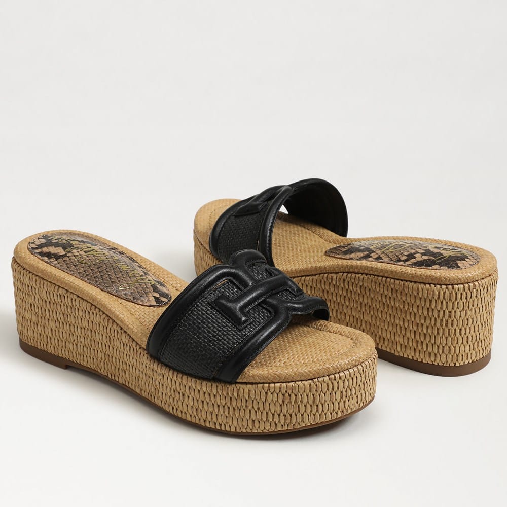 Pauleena Espadrille Sandal - Image 7