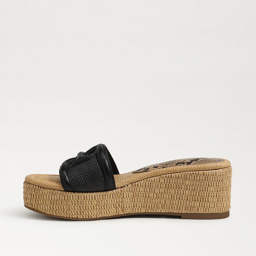 Pauleena Espadrille Sandal - Image 4