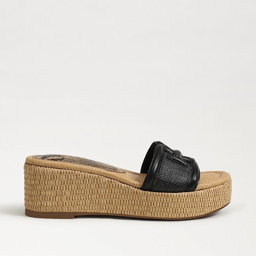 Pauleena Espadrille Sandal - Image 2