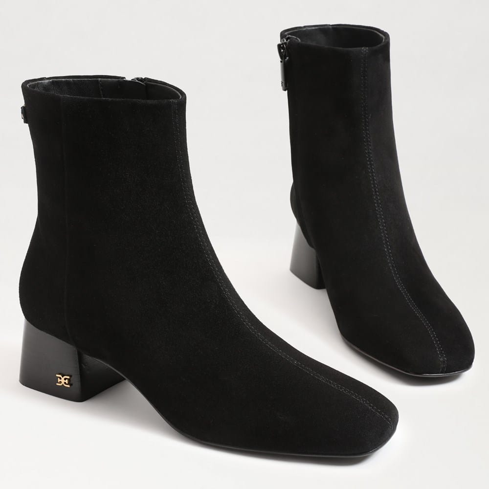 Paige Ankle Boot - Image 7