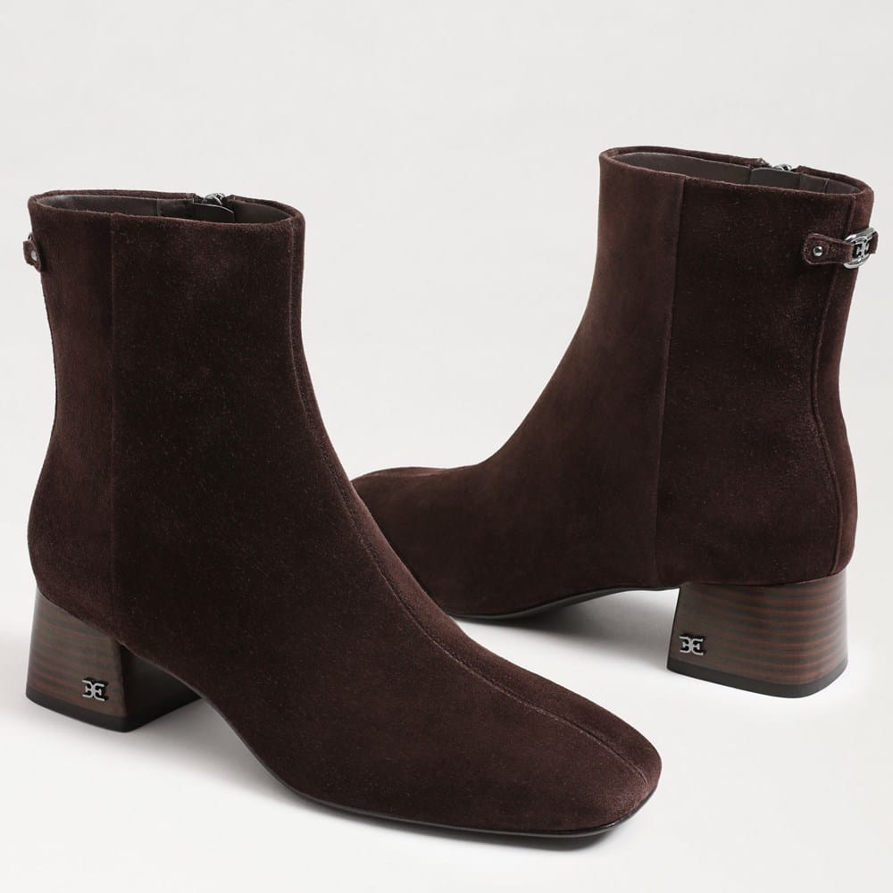 Paige Ankle Boot - Image 7