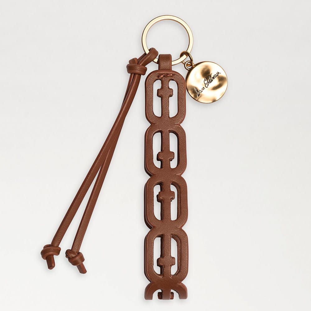 Double E Keyfob Charm - Image 2