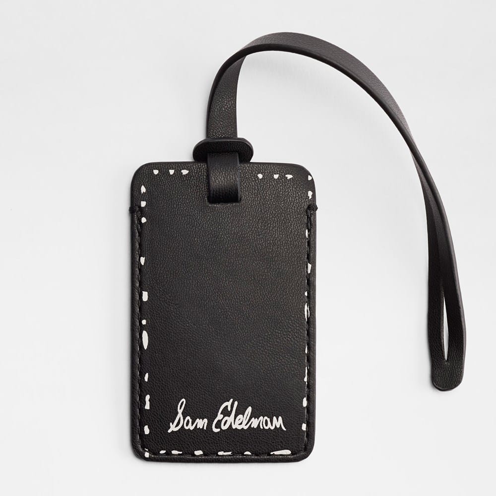 NYC Luggage Tag - Image 2
